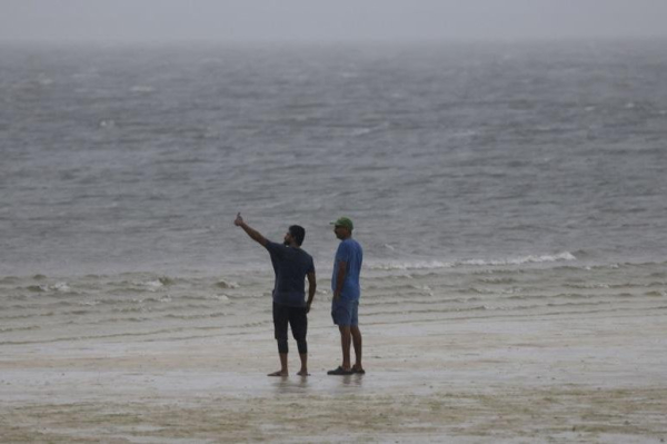 Suit fights Gulf drilling exemption tied to national security claim