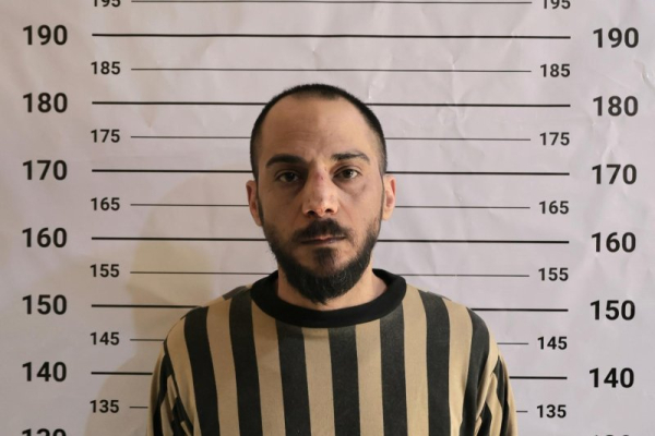 Tadamon massacre suspect arrested in Syria