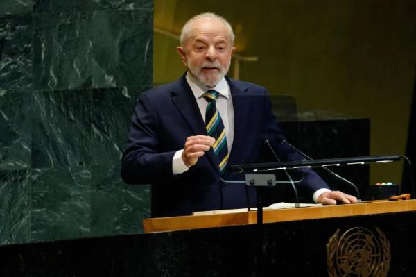 Tight Brazil election raises concerns over U.S. influence, minerals