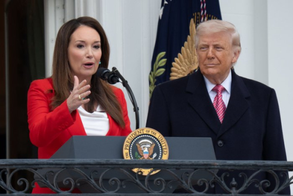 Trump declares 'job done,' says U.S. forces to leave Iran in 2-3 weeks