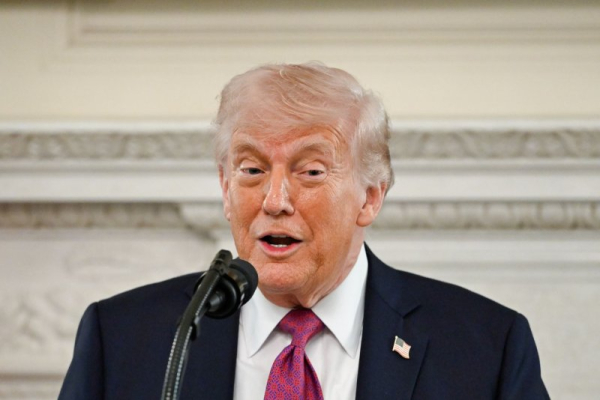 Trump says he is under 'no pressure' to bring an end to war with Iran