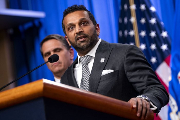 Trump says he is under 'no pressure' to bring an end to war with Iran