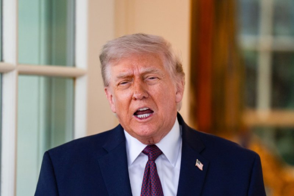 Trump says talks with Iran likely to restart in next 2 days in Pakistan Trump says talks with Iran likely to restart in next 2 days in Pakistan