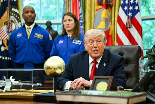 Trump unveils plans to cut U.S. forces in Germany amid spat over Iran