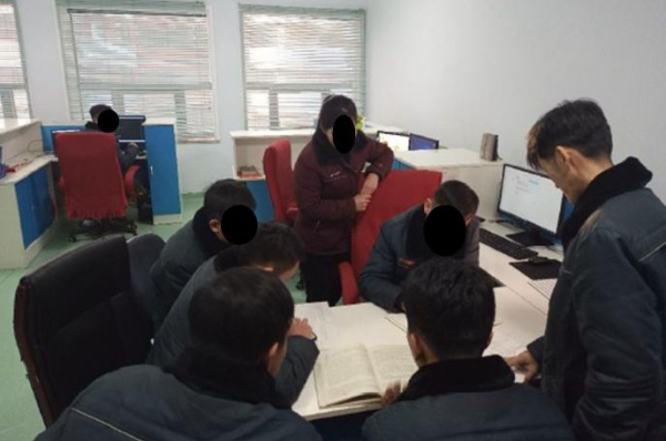 Two Americans sentenced over North Korea IT worker scheme Two Americans sentenced over North Korea IT worker scheme