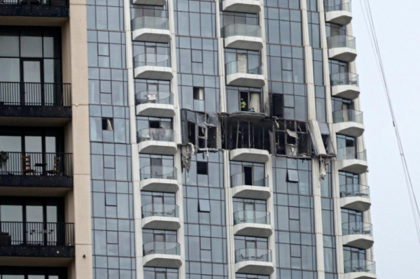 United Arab Emirates to leave OPEC on May 1