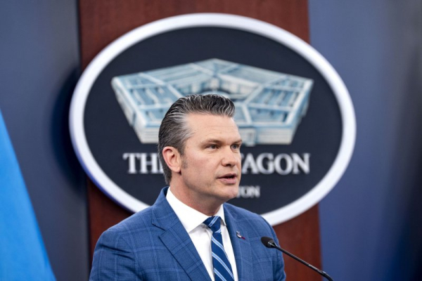 U.S. kills three in latest military strike on a suspected drug boat