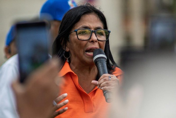 Venezuela's repressive system still active, Amnesty International says