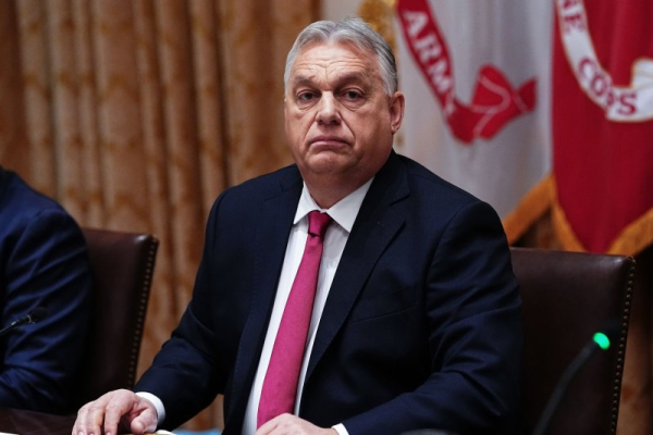 Viktor Orban resigns seat in Hungarian parliament