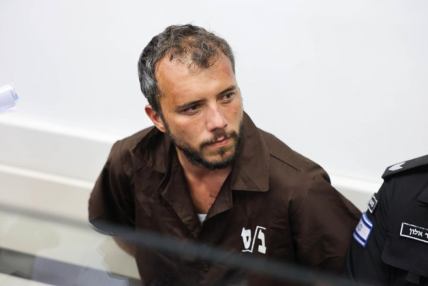 2 activists in flotilla to be released from Israeli detention