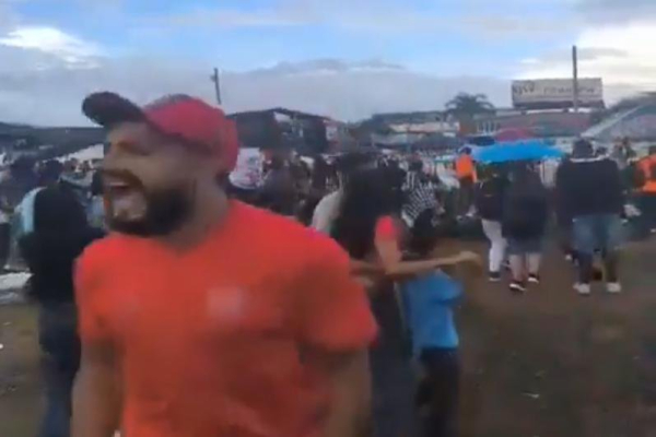 3 dead, dozens injured after monster truck crash at show in Colombia