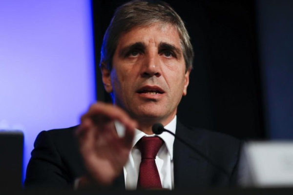 Argentina plans new investment regime for emerging sectors Argentina plans new investment regime for emerging sectors