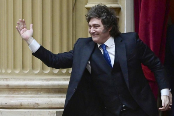 Argentine lawmakers warn of possible U.S.-backed action on Cuba