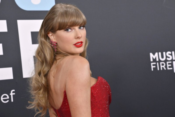 Austrian man guilty, sentenced to 15 years in Taylor Swift terror plot
