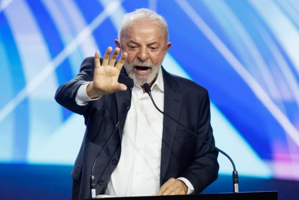 Brazil's Lula to meet Trump in Washington amid rising tensions