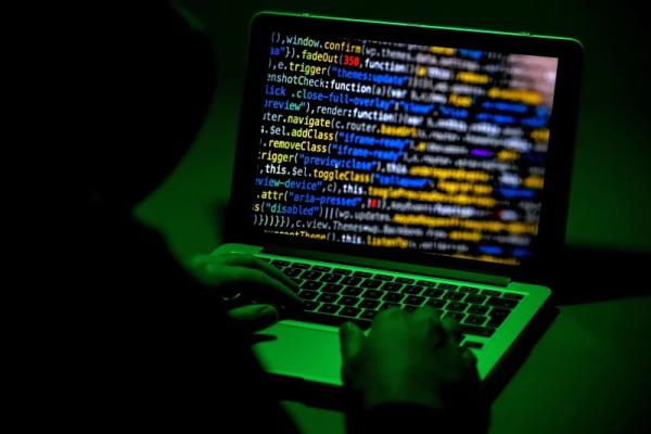 British spy chief speech to discuss cyberattack dangers British spy chief speech to discuss cyberattack dangers