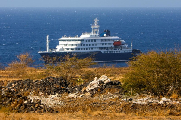 Cape Verde declines docking for cruise ship with suspected hantavirus