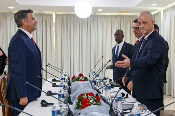 CIA director's visit to Havana fuels questions over Cuba's future
