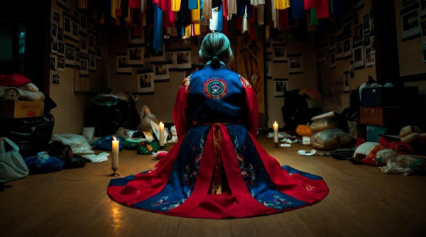 CJ ENM premieres AI-hybrid film as Korea movie industry seeks answers