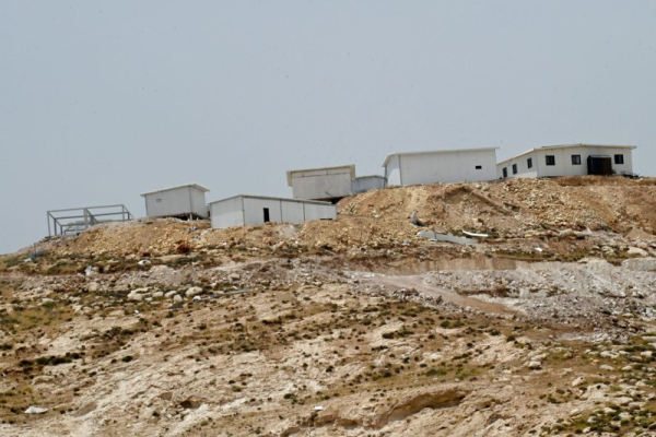 EU agrees to sanction Israeli settlers in West Bank EU agrees to sanction Israeli settlers in West Bank
