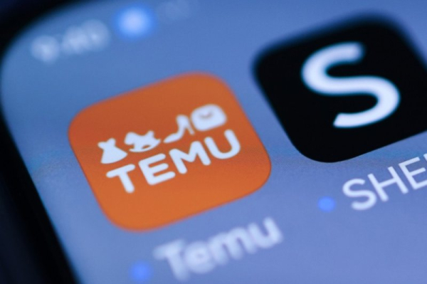 EU fines Temu $232 million for allegedly selling dangerous products EU fines Temu $232 million for allegedly selling dangerous products