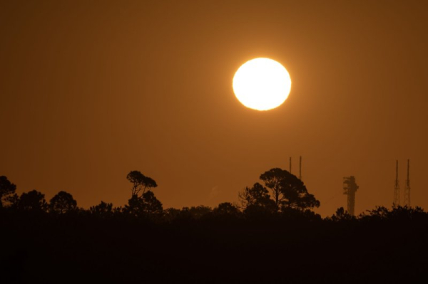 Global temperatures expected to keep setting heat records through 2030 Global temperatures expected to keep setting heat records through 2030