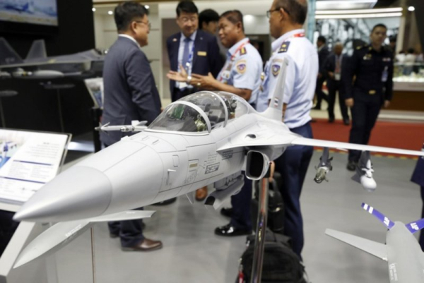 Hyundai, KAI join forces on future air mobility aircraft