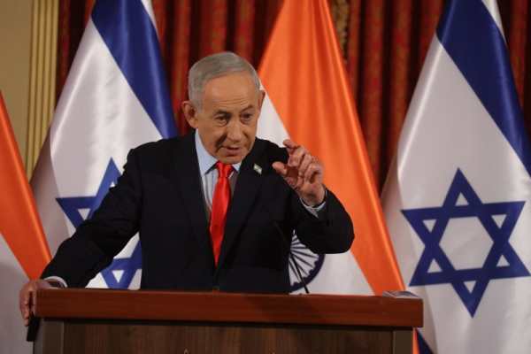 Israeli forces strike Lebanon as Netanyahu vows to intensify attacks Israeli forces strike Lebanon as Netanyahu vows to intensify attacks