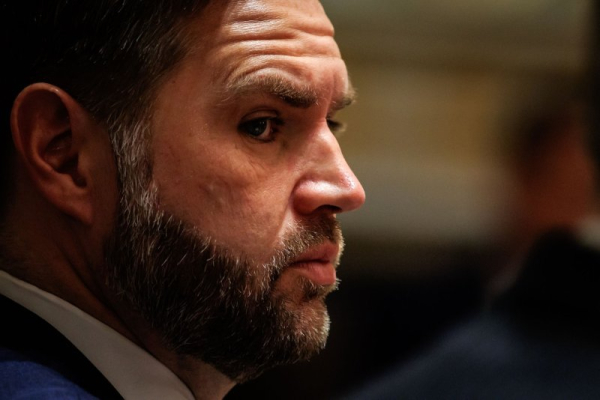 JD Vance says U.S., Iran close to agreeing on cease-fire extension JD Vance says U.S., Iran close to agreeing on cease-fire extension