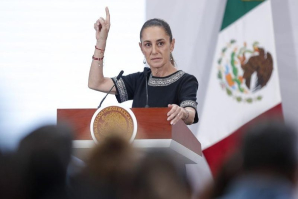 Mexico freezes accounts of officials accused by United States Mexico freezes accounts of officials accused by United States