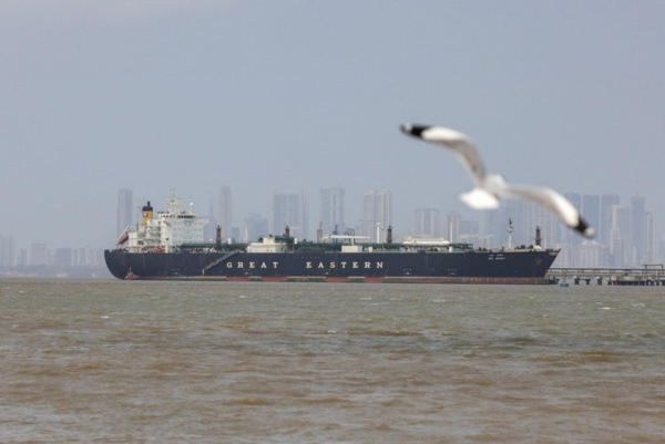 Oil price surges higher on setback to hopes for U.S.-Iran peace deal