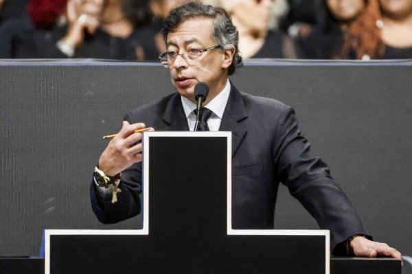 Petro investigated over alleged election interference in Colombia