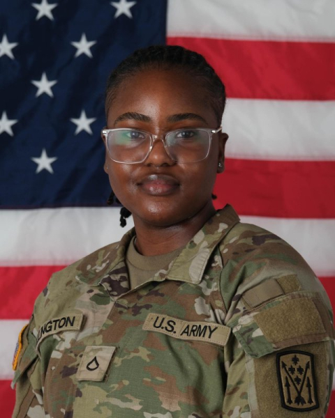 Remains of second missing U.S. soldier in Morocco recovered