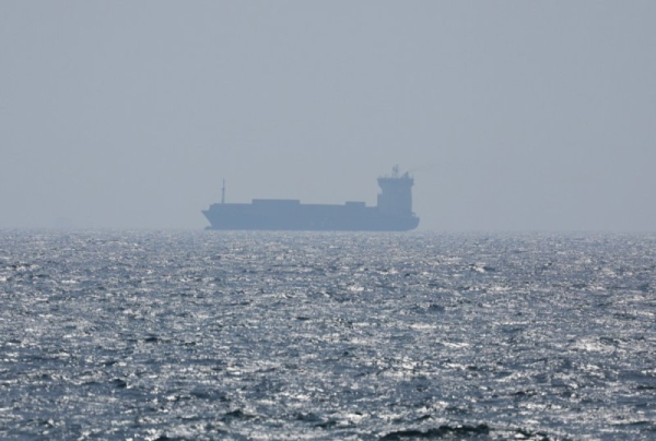 Second vessel attacked near Strait of Hormuz in about 8 hours