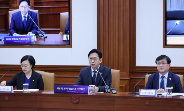 South Korea to expand AI cybersecurity efforts after Anthropic warning
