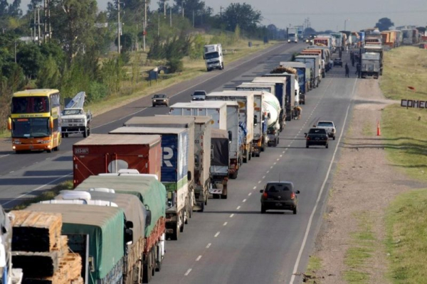 Trade liberalization policies hit Argentina's auto parts industry Trade liberalization policies hit Argentina's auto parts industry