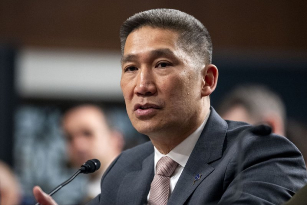 Trump administration 'pauses' $14B arms sale to Taiwan, blames Iran war Trump administration 'pauses' $14B arms sale to Taiwan, blames Iran war