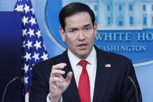 U.S. issues new sanctions against Cuban military, government regime