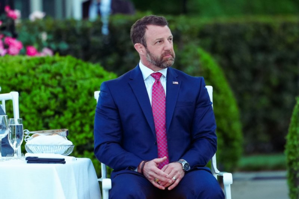 U.S. security chief arrives in Mexico for crime-related discussions U.S. security chief arrives in Mexico for crime-related discussions