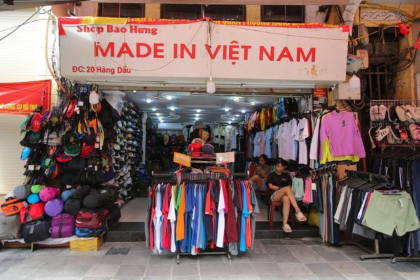 U.S.-Vietnam trade talks risk strategic misstep in Indo-Pacific balance