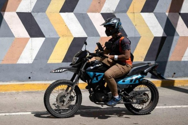 Venezuelans' presence in Chile's labor market declines