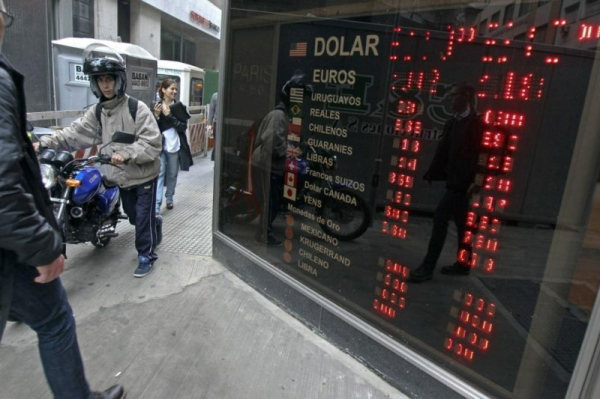 Wall Street guru boosts Argentina bet with $150M YPF buy
