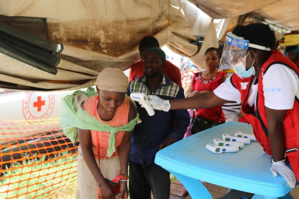 WHO declares Ebola health emergency in the DRC, Uganda