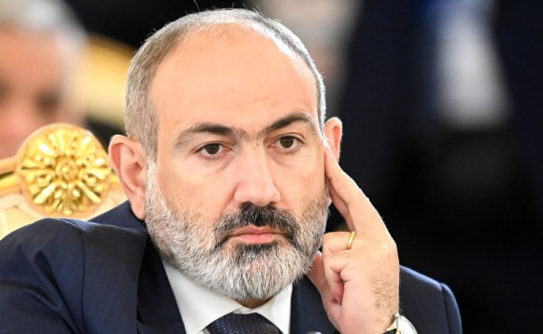 Armenian prime minister's party wins general election Armenian prime minister's party wins general election