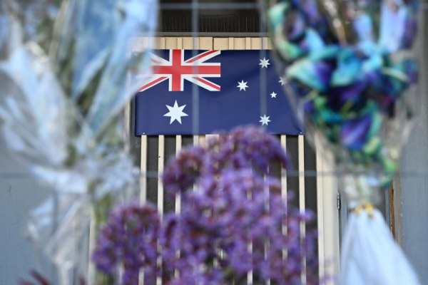 Australian police arrest third suspect in 2024 synagogue arson