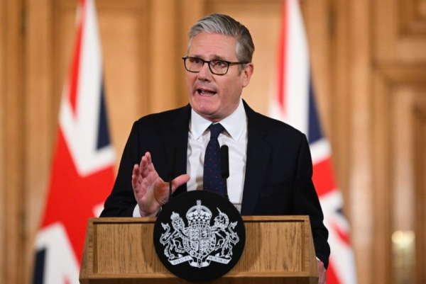 Britain announces full social media ban for children younger than 16 Britain announces full social media ban for children younger than 16