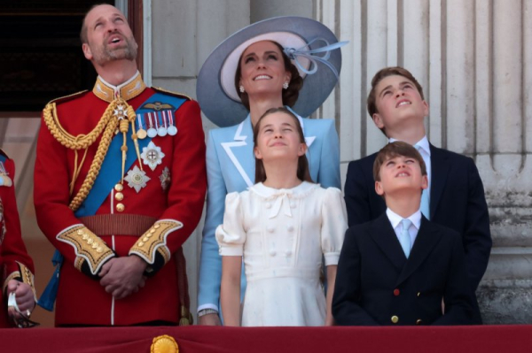 Britain's Prince George to attend Eton College Britain's Prince George to attend Eton College