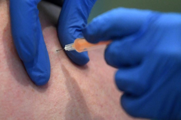 British study: Vaccinated young women no longer die of cervical cancer