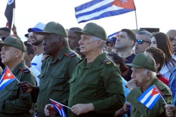 Cuba implements economic reforms amid new U.S. sanctions Cuba implements economic reforms amid new U.S. sanctions