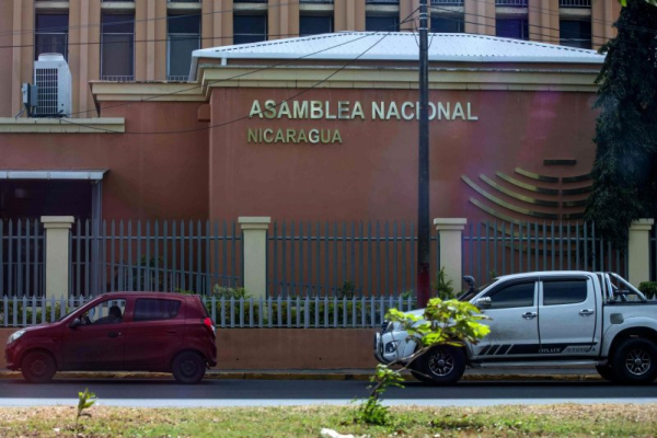 Dominican Republic and Nicaragua cap week of powerful earthquakes